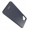 Sc Silicone Case Galaxy A32 5G Black