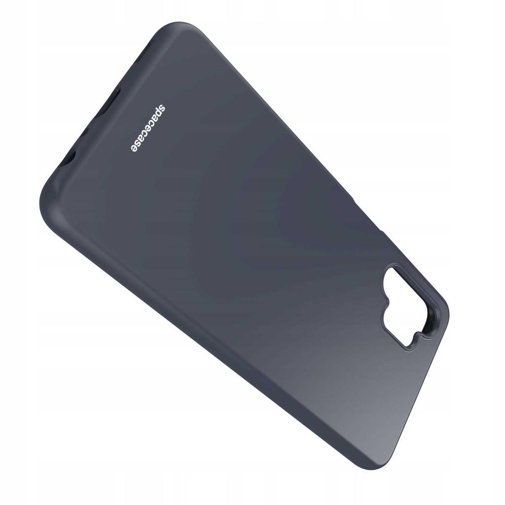 Sc Silicone Case Galaxy A32 5G Black