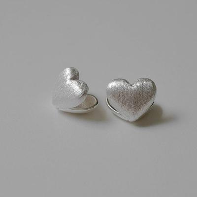 Retro Finger Two Side Heart_SE391