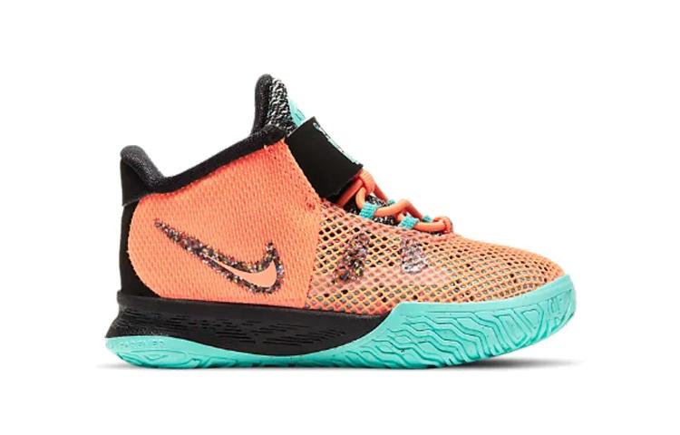 Nike Kyrie 7 Play For The Future TD CW3237-800