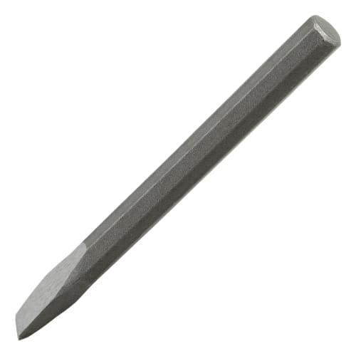 Bigman Flat Chisel Shot 7mm TGM-19