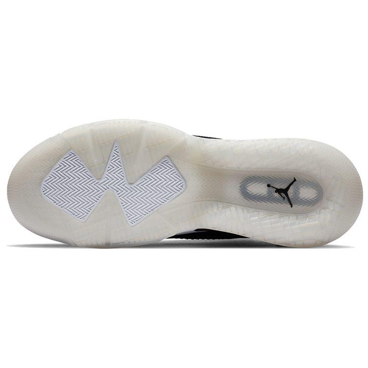 Jordan Mars 270 Low Nero Oro CK1196-017