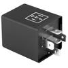 5 Pin EP27 FL27 Car Flasher Relay Decoder for LED Turn Signal Light 12V
