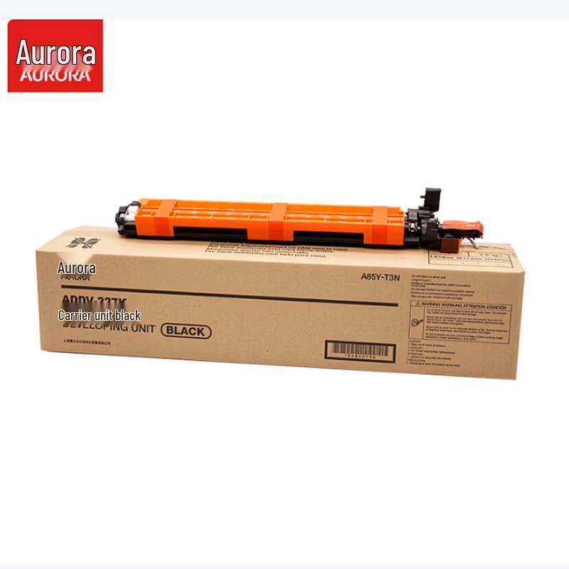 

Aurora ADDV-227K Black Developer Unit CN plug (adapter included)
