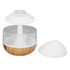 Rain Cloud Humidifier Water Drip Cute Essential Oil Diffuser with 7 LED Light for Bedside