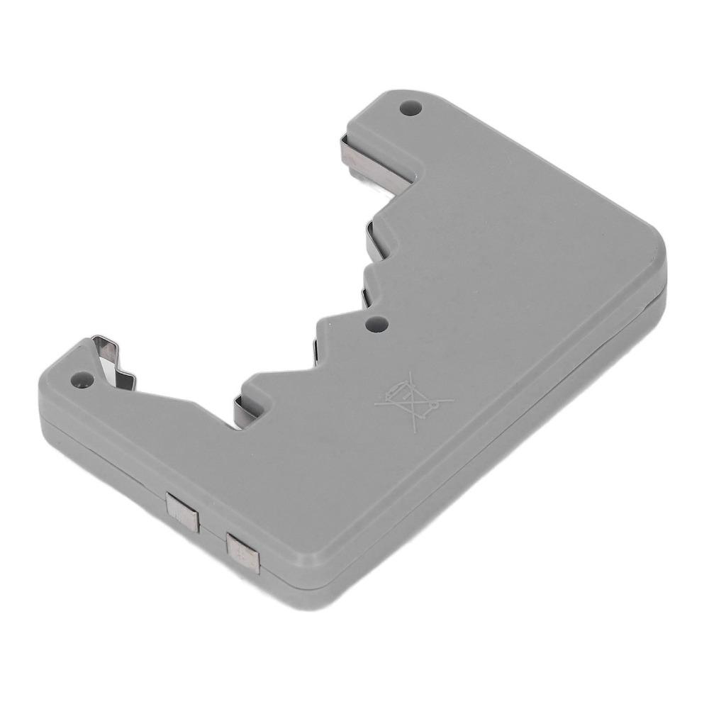 Digital Display Digital Battery Tester for C/AA /AAA/D/N/1.5V/9V/6F22 Battery Power Testing