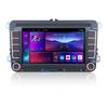 7“ Car Player For Volkswagen VW CC Passat B7 Polo Golf 5 6 Jetta mk5 mk6 Mirrorlink FM WIFI GPS RDS Wireless Carplay
