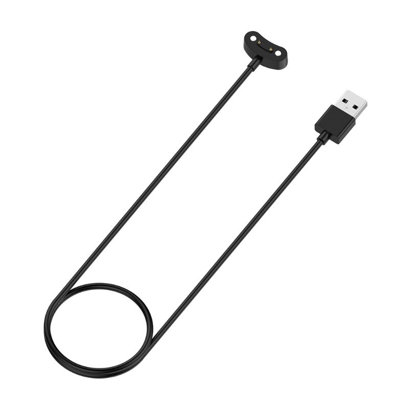 Power Adapter Charger Cradle Dock Bracket Base for Smartwatch Portable USB Charging Cable 1