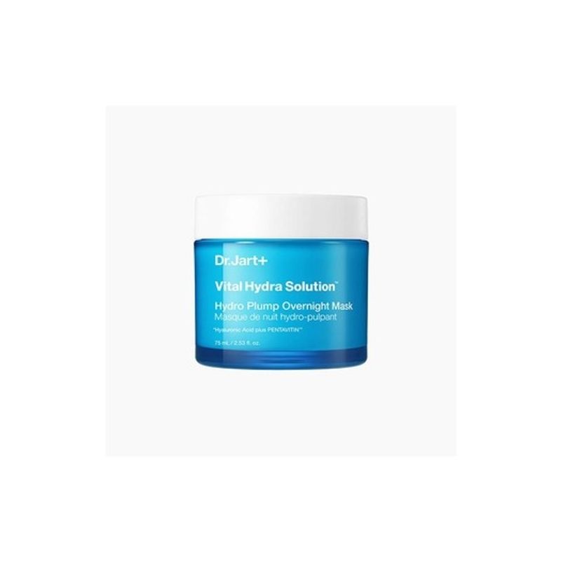 

Dr. Jart+ Vital Hydra Solution Hydro Plump Overnight Mask 75ml
