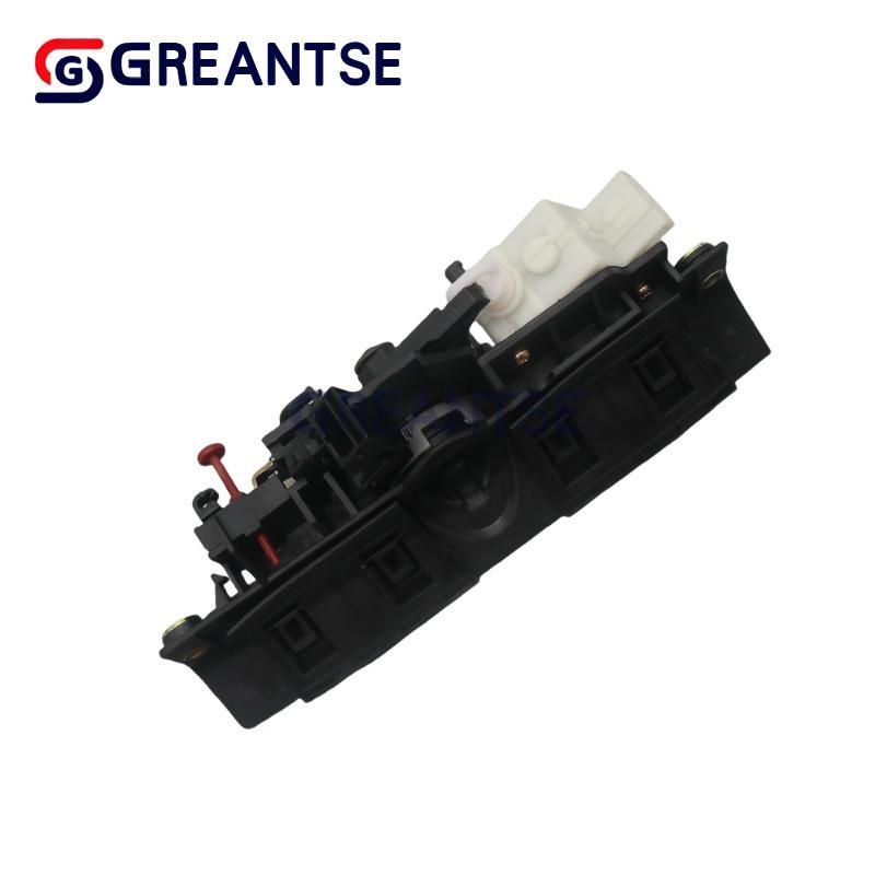 4B0827565J Car Back Door Lock Motor Actuator Parts For Mechanism A6 Avant Saloon 1998-2005 For Allroad 2000-2005 Car Spare Parts