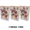 In Stock Genuine 1/6 Bjd Magical Girl Series  Kawaii Girl Action Figure Movable Doll Desktop Ornament Trendy Toy Gift