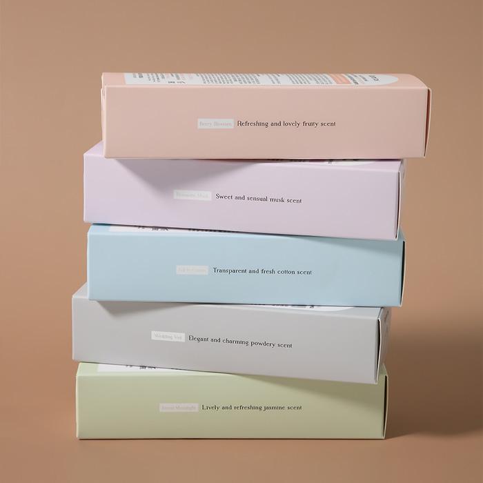 [Farmstay] Eau De Perfume Hand Cream 100ml