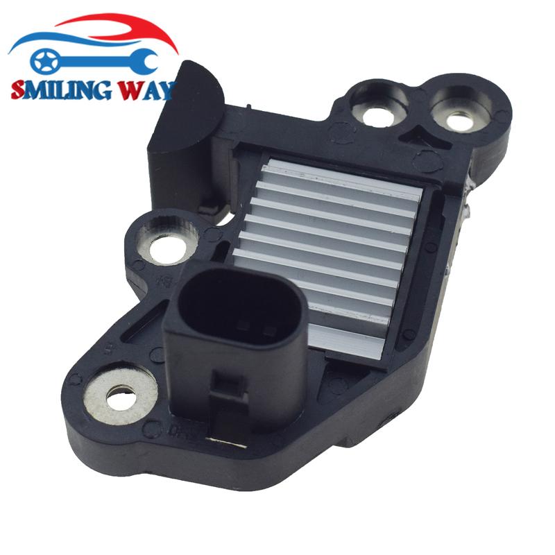 Car Alternator Voltage Regulator For VW Passat Fiat Iveco Mitsubishi 03L903023R 0272220701,0272220714,0272220720,0272220731