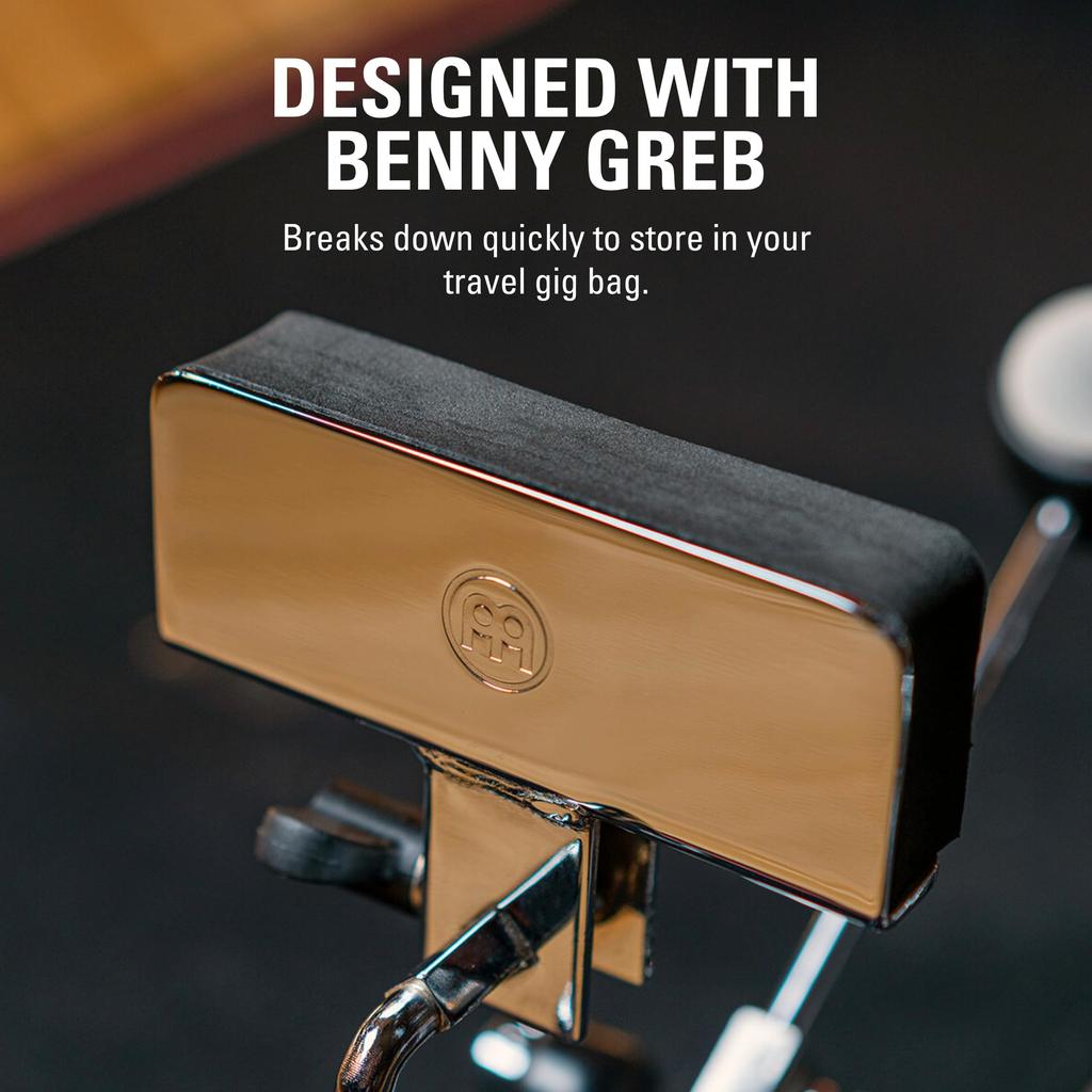MEINL Dynamic Pedal Pad (MDPP)