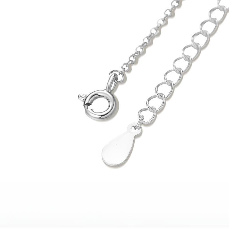 Diamond Bow Pearl Necklace for Women, Luxurious and Niche Design, High-end and Sweet Girl Feeling