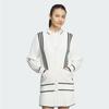 Adidas Golf Women S Knit Prime Knit Cable Pattern Cardigan In6624 White