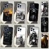 Vintage Motorcycle For Realme GT7 Pro GT6 10 11 12 13 14 15 Pro Plus C55 C71 C75 C67 C63 C61 C53 C35 C65 Case