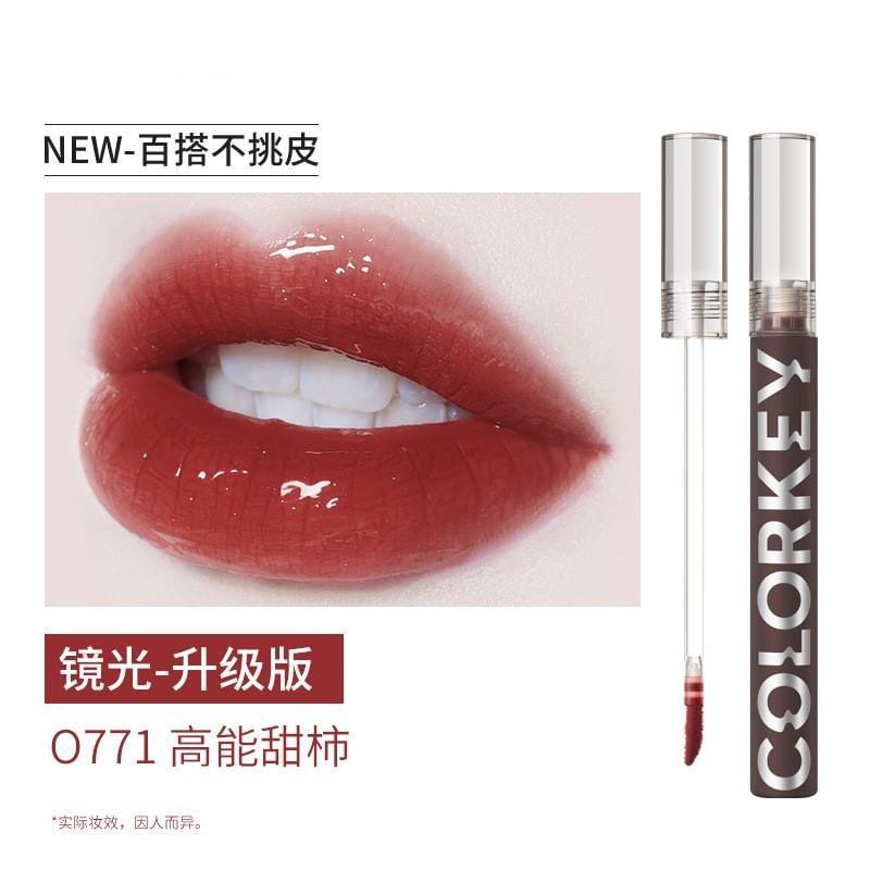 COLORKEY - Airy Mirror Series Lip Tint (2.5) - 3 Colors