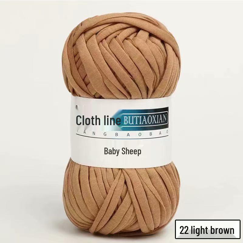 Cozy Handmade Crochet Wool: Doll Slippers, Storage Baskets, Rugs & Bags Kit