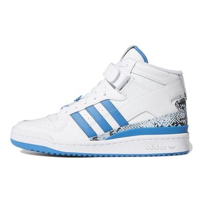 Forum Mid Azul Cielo Mujer GX8945