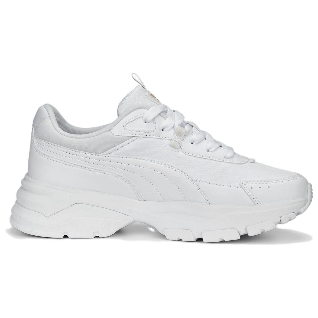 Puma Cassia Via 'Weiß' Damen 389223-01