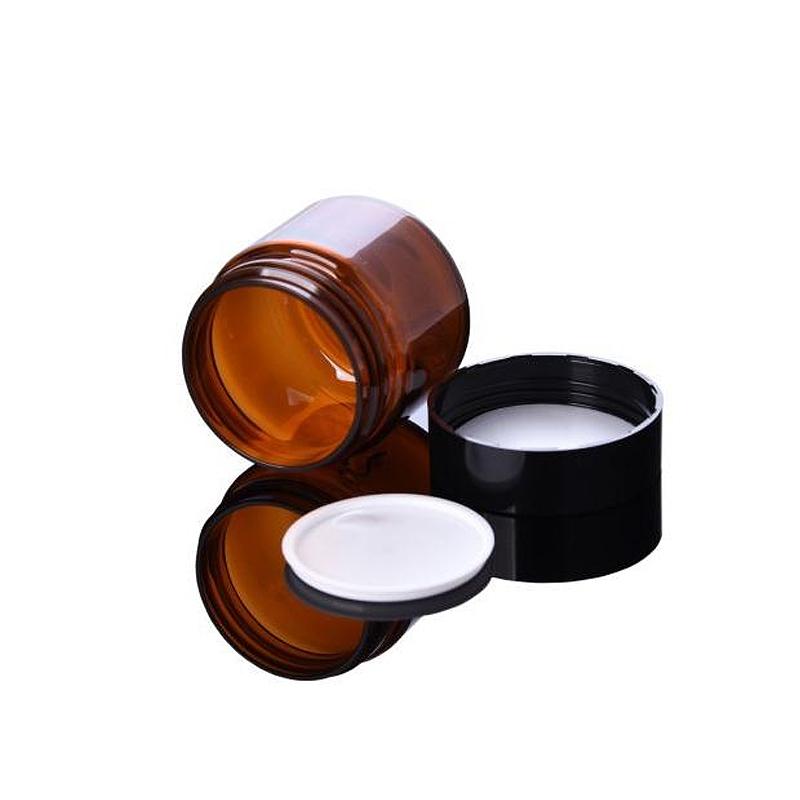 Braunglas Sprühflaschen mit Tropfeinsatz Sprüher Trigger Aromatherapie Spender Roll-on für Ätherisches Öl