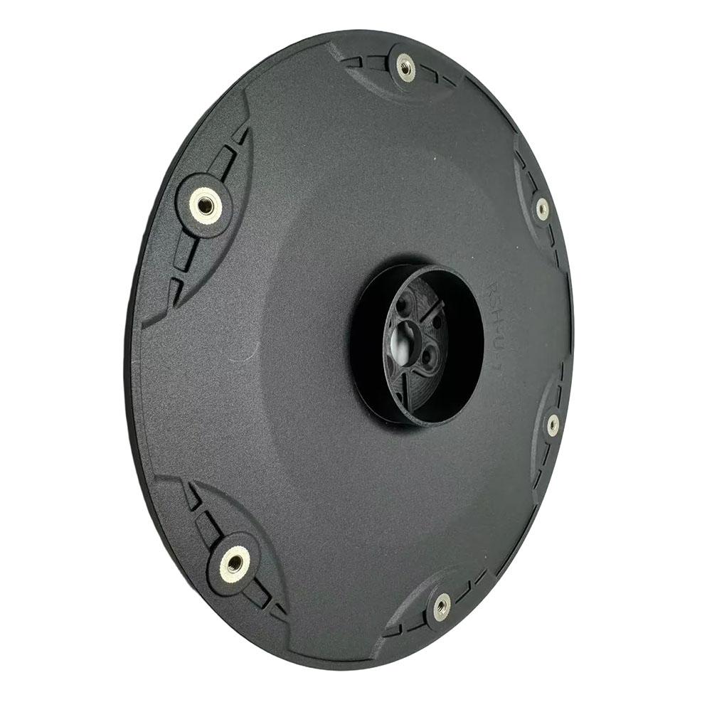Lawn Mower Robot Disc Blade Compatible with For 305 310 315x 405 410 415x 535 AWD 585296901 for Enhanced Lawn Care Performance