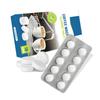 Espresso Machine Cleaning Tablets Descaling-Backflush Oil Remover Solution Cleaner Clean Tablet,Special Cleaning Pill For Coffee