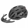 Eps Kask Rowerowy Z Z Tylnym Światłem Led, Ochronny Na Rower, Hulajnogę