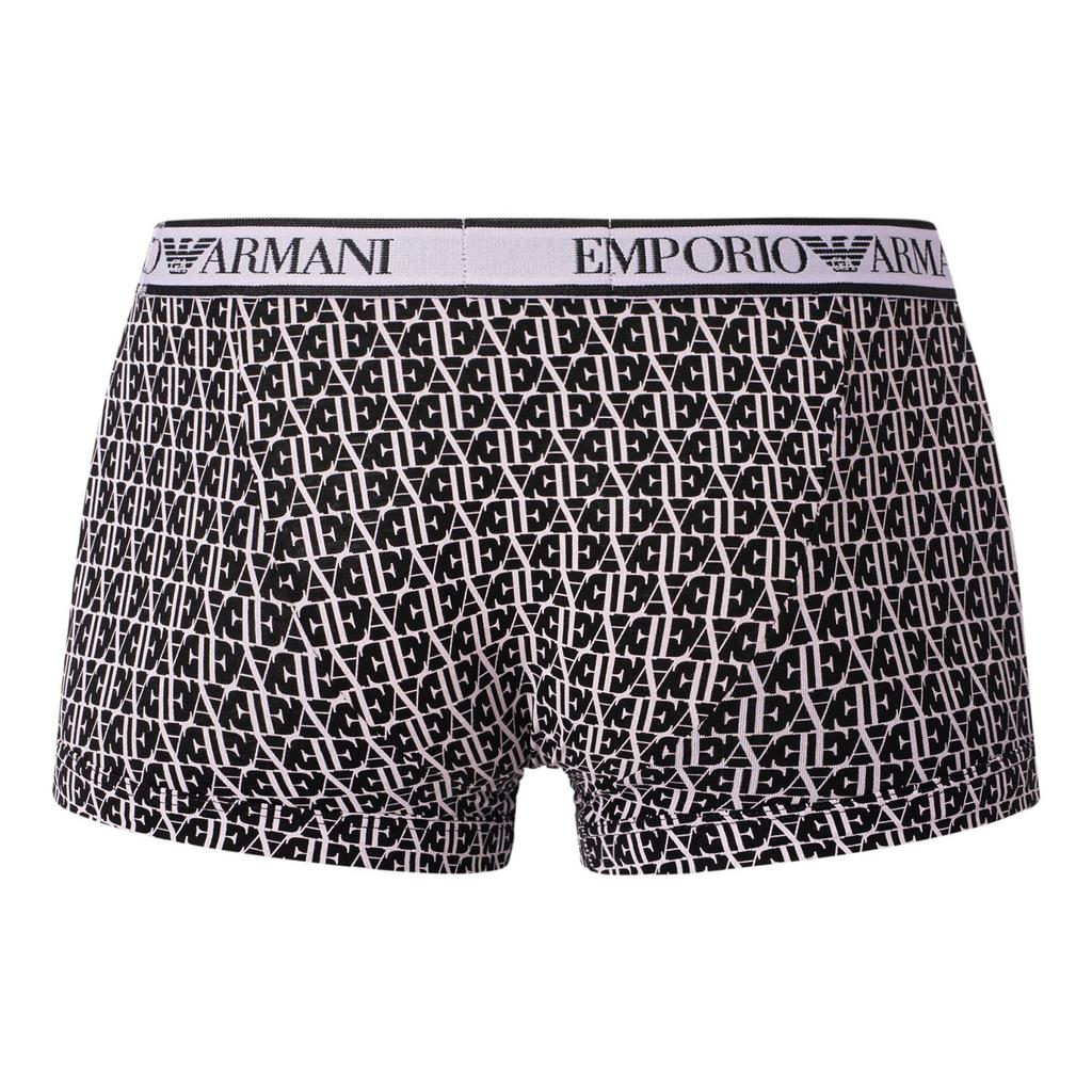 Emporio Armani Mens Boxer Shorts (Pack of 3)