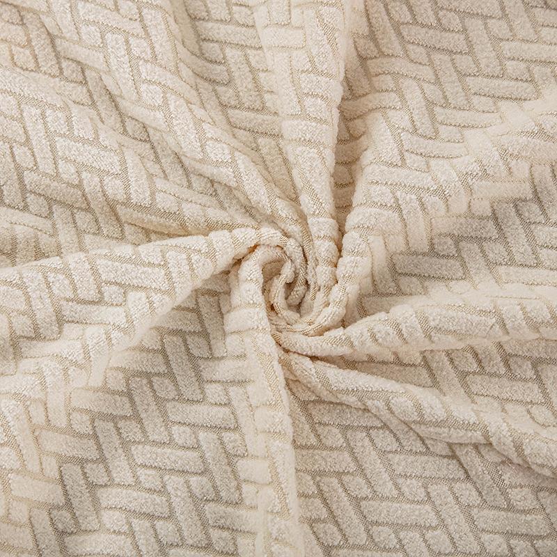 Chivas Sofa Cover Chivas First Class Sofa Cover Full Set Universal Nail Art Massage Chair Cover Simple Dust-Proof