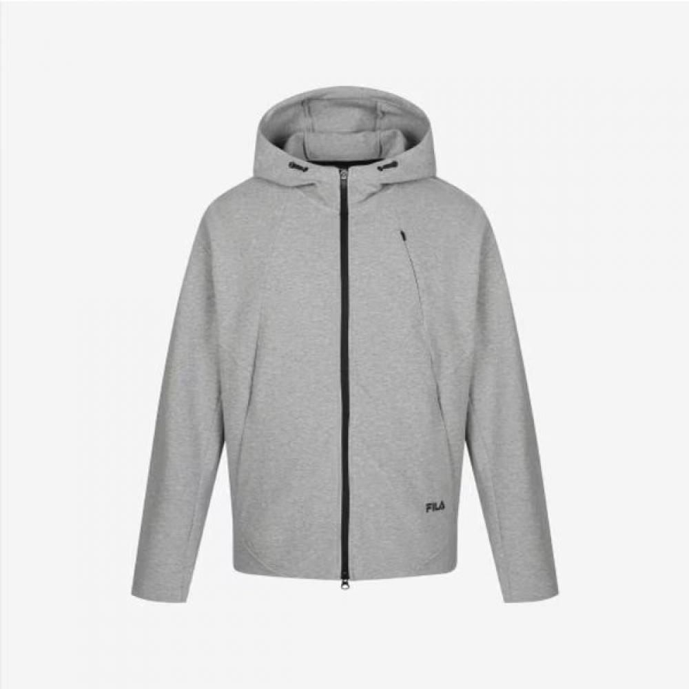 Fila Double Tech Hood Training Jacket Fs2ftg4202m