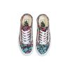 Old Skool Liberty Fabrics x Old Skool Vans Tapered 'Patchwork Floral - Black Multi' VN0A54F44TR