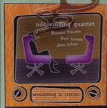 

CD NILS VINDING - Wondering In Circles CD40022 Music Mecca 2002 Denmark Jazz Used