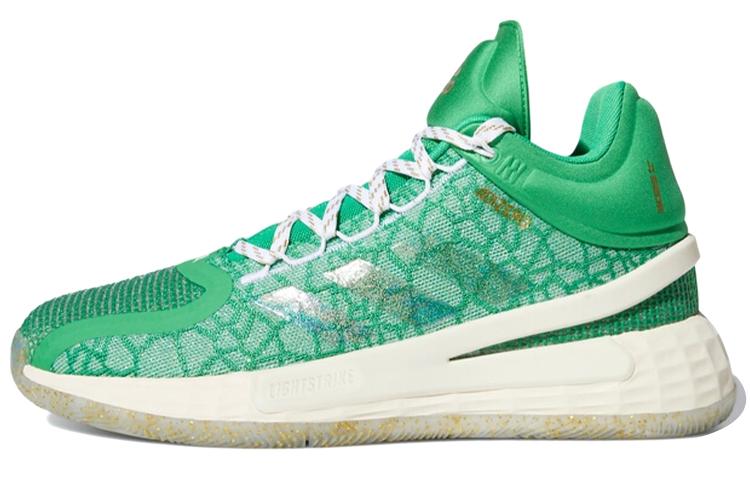 Adidas D Rose 11  Christmas Pack  FZ0849 40