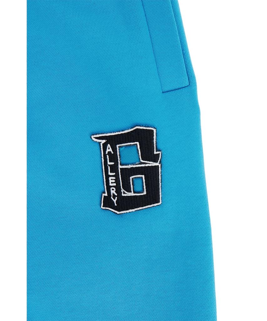 1011 GALLERY Gallery Jogger Sweatpants #1 - Blue