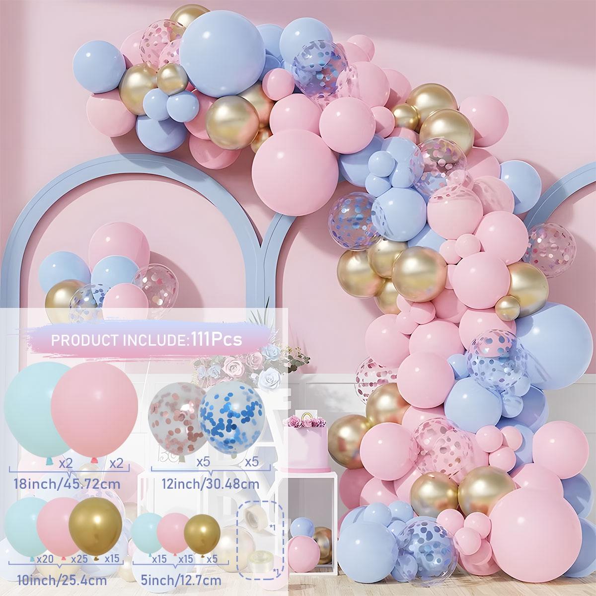 

Макарон розовый голубой шар гирлянда арка комплект для определения пола ребенка товары для вечеринок свадьба день рождения украшения для вечеринок дети вечеринка для будущего ребенка Other