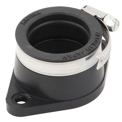 Kijima K507-604 Motorradteile Gummi-Isolator Teilung 58 VM26 Kompatibel (1,4 Zoll (35 mm) Durchmesser