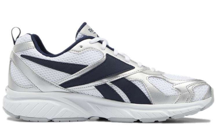 Men's Sneakers Reebok Royal Hyperium 2 'Silver Metallic Navy'