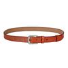 Belt Stylish Leather With Pin Closure Design For Daily Office And Style Casual