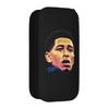 Bellinghams Big Head Pencil Case New  Soccer Football Pen Box Bag Student Large Storage School Supplies Cosmetic Pencilcases