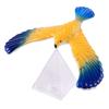 Vogeladler, klassisches Kinderspielzeug, pädagogisches Spielzeug aus Kunststoff, Spielzeug, Vögel, Gleichgewicht, Natur, Schwerkraft