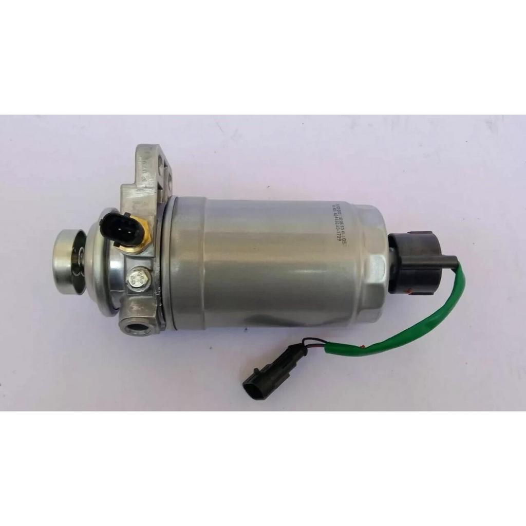 Fuel Filter Assembly With Plate & Sensor 0305DC0081N For Mahindra Scorpio