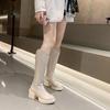 Botas altas – Botas altas