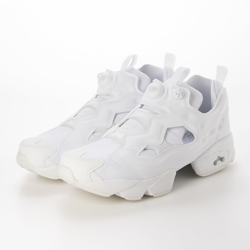 Reebok INSTAPUMP FURY 94 Instapump Fury White 27.0cm 100211658