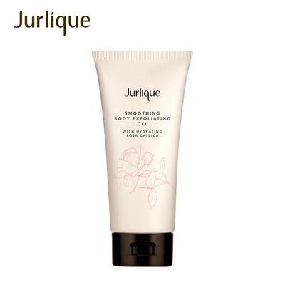 Jurlique Rose Softening Body Exfoliating Gel