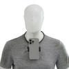 Cycling Collar Neckband Phone Live Streaming Stand Action Camera Neckband Recorder Stand