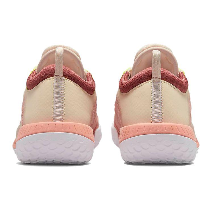 NikeCourt Zoom NXT Light Madder Root Women Sneakers Pink White Pearl-White DH0222-816