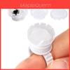 100pcs Convenient Quick Blossom Eyelash Glue Holder Stand For Extension Adhesive