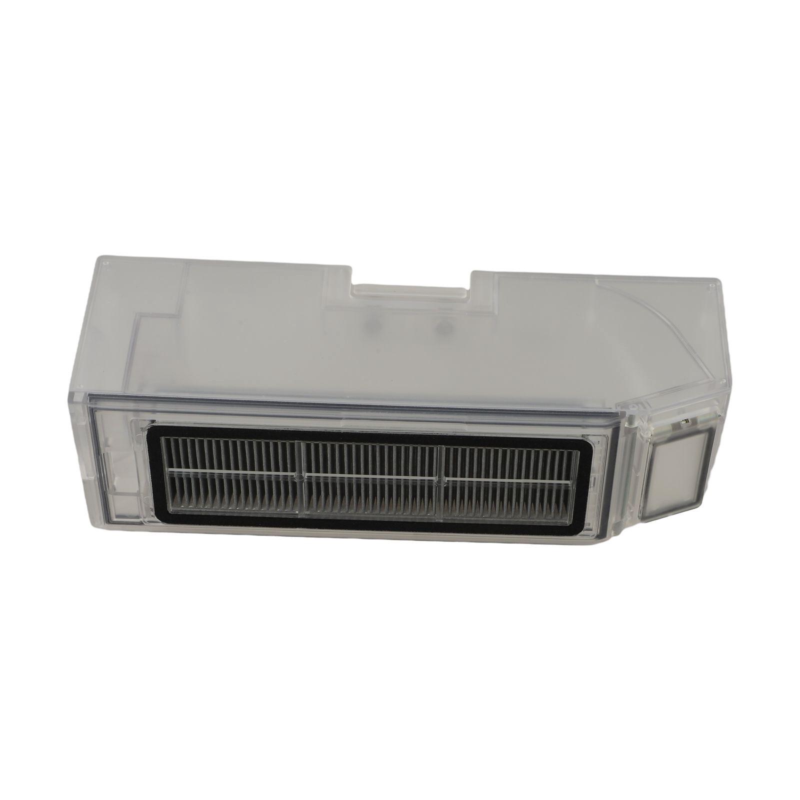 

Easy To Install Robot Dust Bin Vacuum Dust Bin Easy To Remove